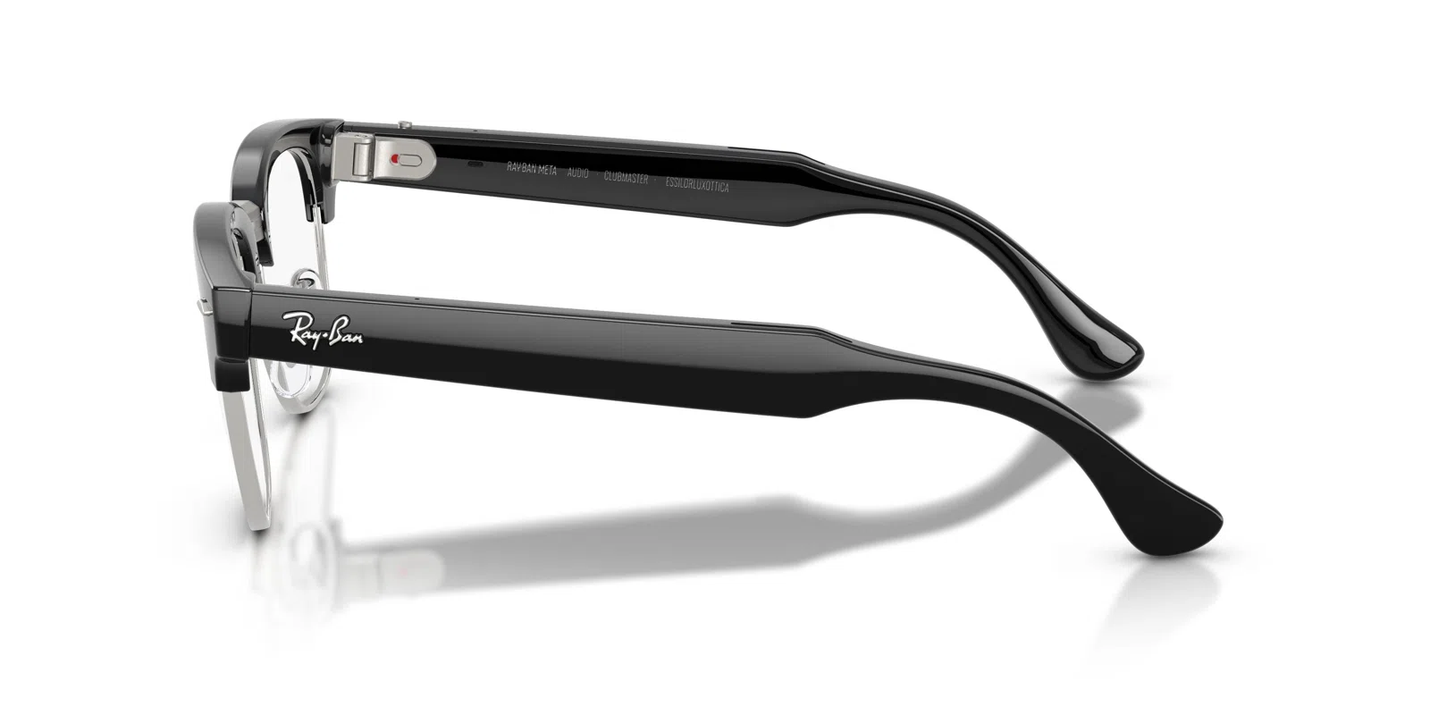 Ray-Ban Meta Ray-ban Meta Audio Clubmaster 7004 - view 17